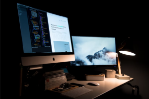 Electronic Design At The Edge Of Computers' Electronic Design At The Edge Of Computers'